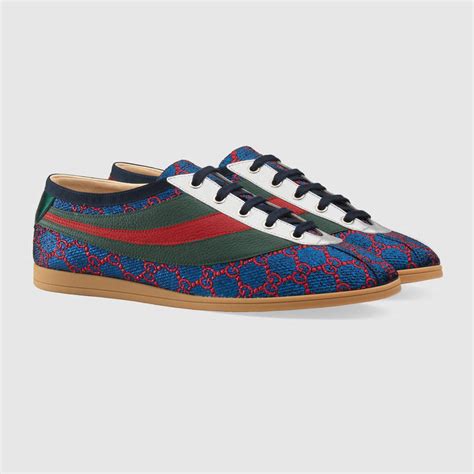 scarpe gucci uomo estate 2018|Gucci Sneakers for Men .